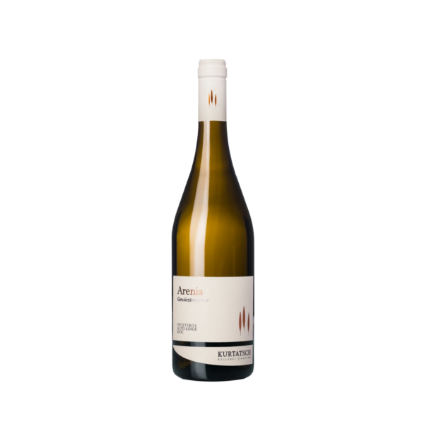 Alto Adige Gewürztraminer DOC Arenis Kurtatsch