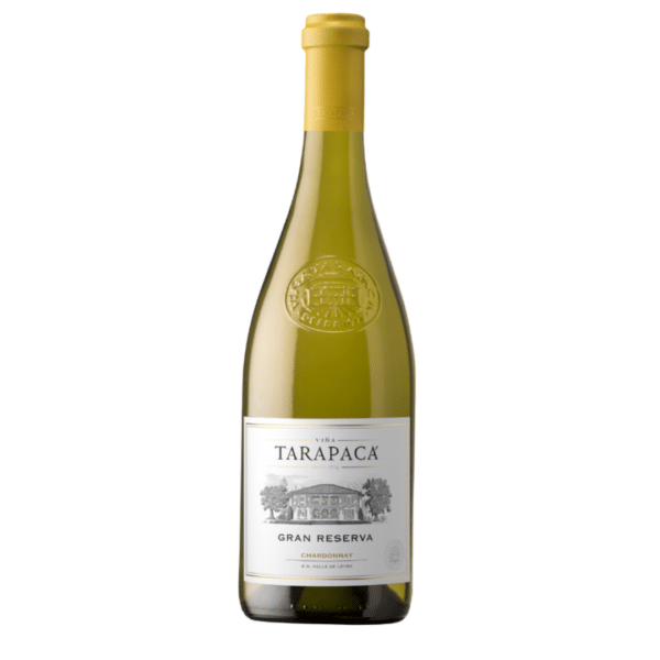 Chardonnay Gran Reserva Viña Tarapacá