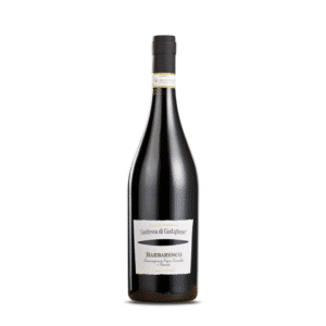 Etichetta Barbaresco Docg Contessa di Castiglione